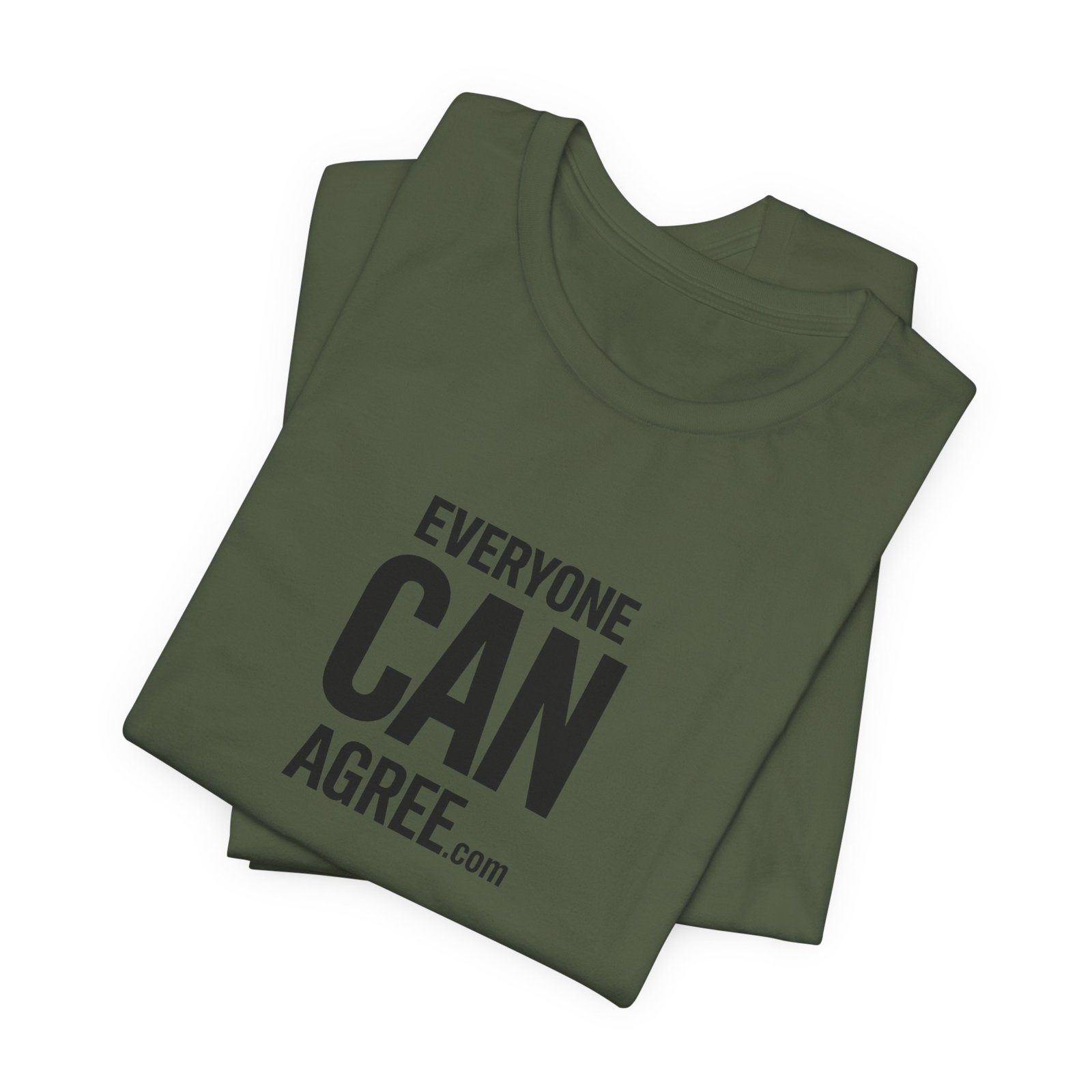 Everyone CAN agree™ Graphic Tee — “DUDES LOVE BOOBS®” Funny Statement T‑Shirt - Image 40