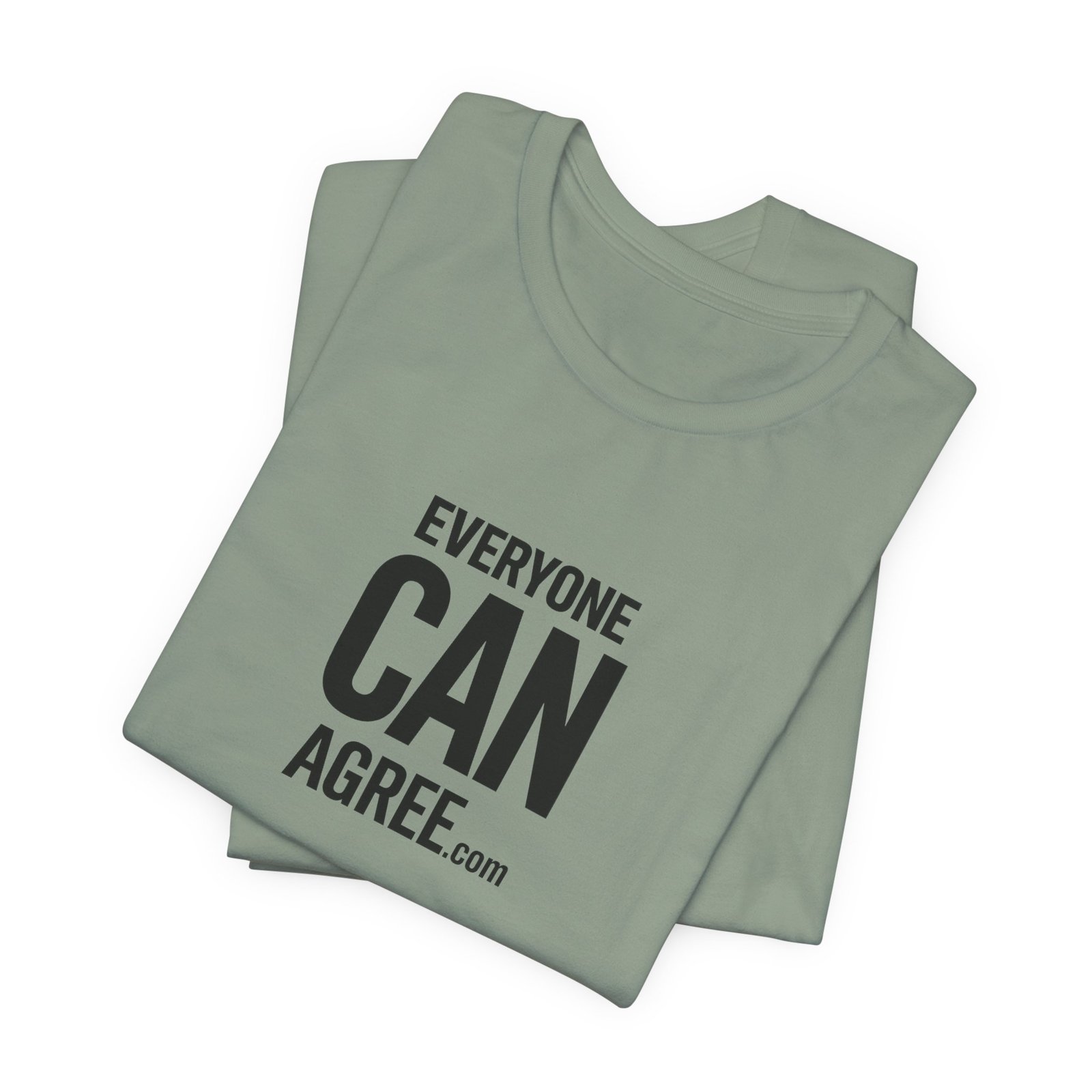 Everyone CAN agree™ Graphic Tee — “DUDES LOVE BOOBS®” Funny Statement T‑Shirt - Image 35