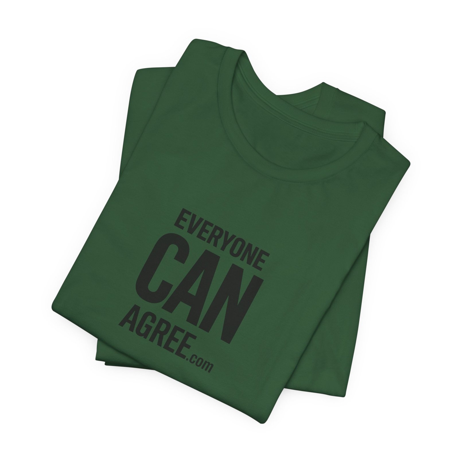 Everyone CAN agree™ Graphic Tee — “DUDES LOVE BOOBS®” Funny Statement T‑Shirt - Image 44
