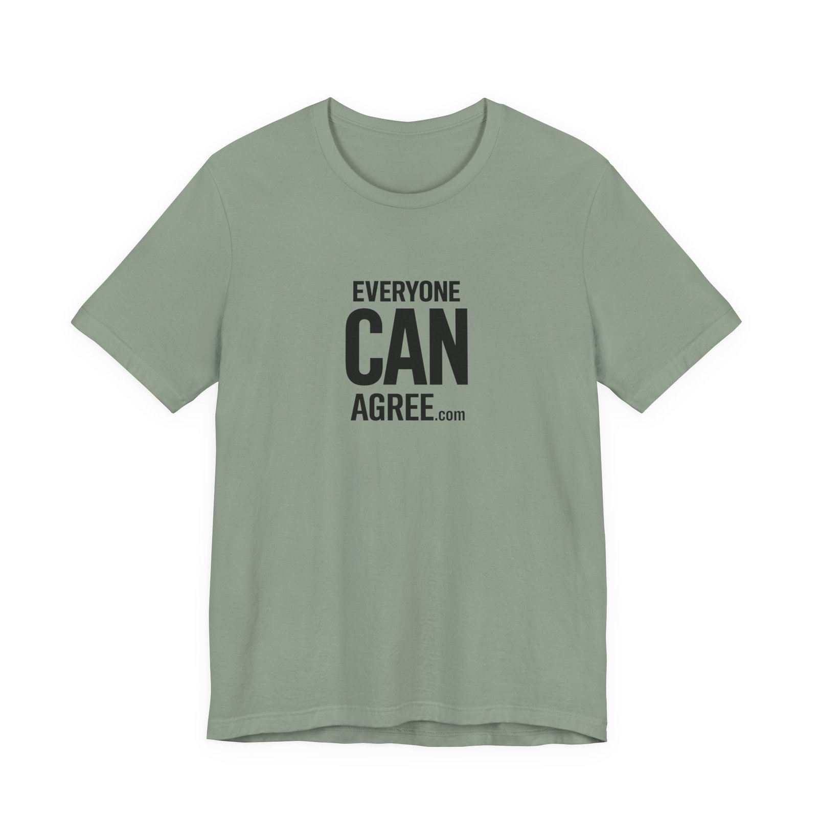 Everyone CAN agree™ Graphic Tee — “DUDES LOVE BOOBS®” Funny Statement T‑Shirt - Image 33