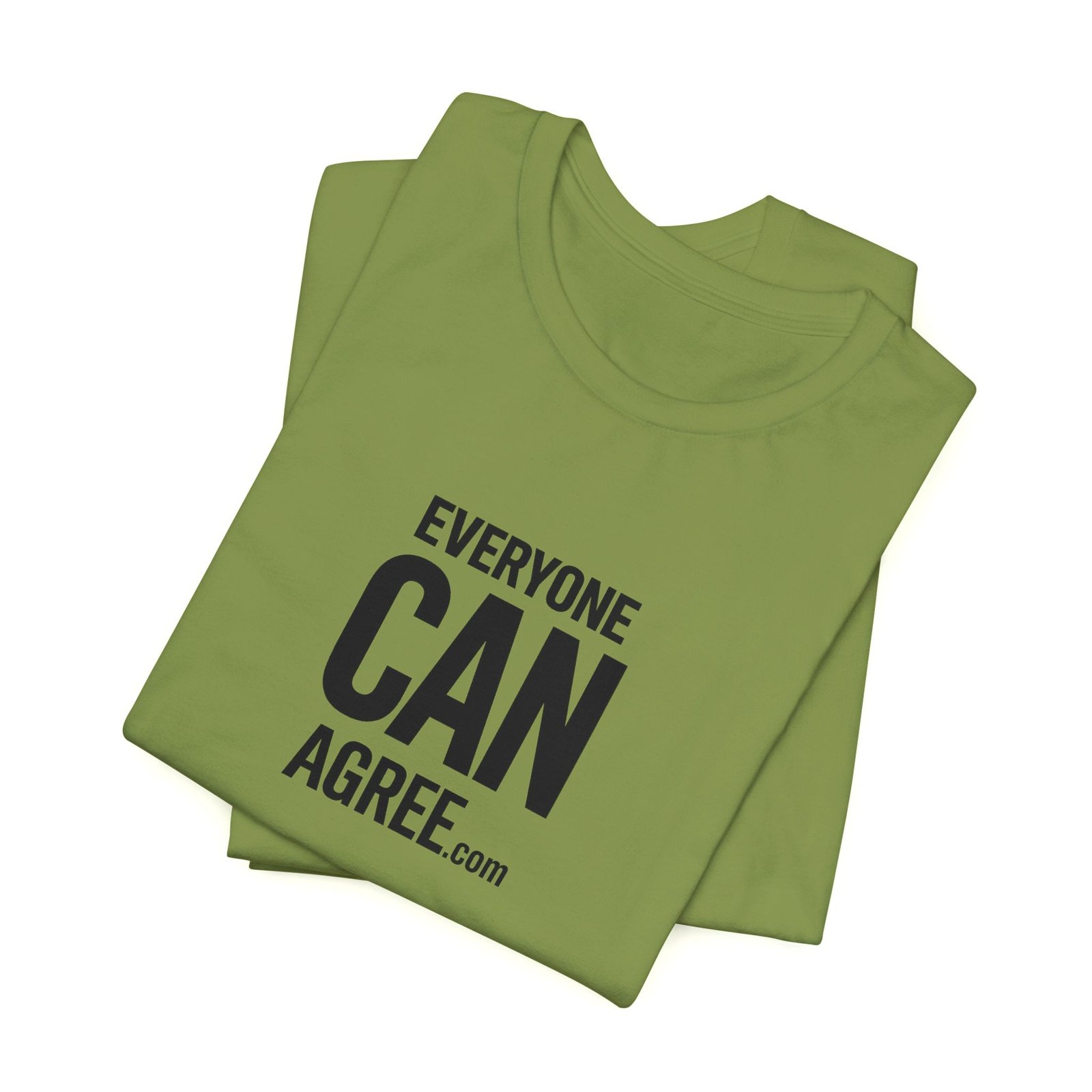 Everyone CAN agree™ Graphic Tee — “DUDES LOVE BOOBS®” Funny Statement T‑Shirt - Image 27