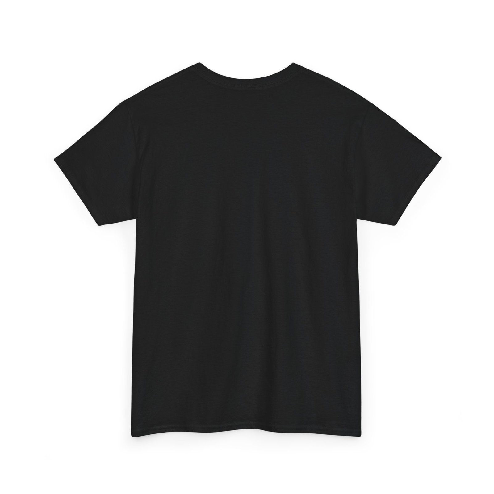 BOOBS Founder Club Unisex Heavy Cotton Tee —DLBC™ Official Insider Tee - Image 4